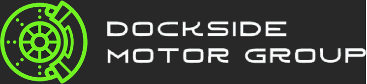 Dockside Motor Group Logo